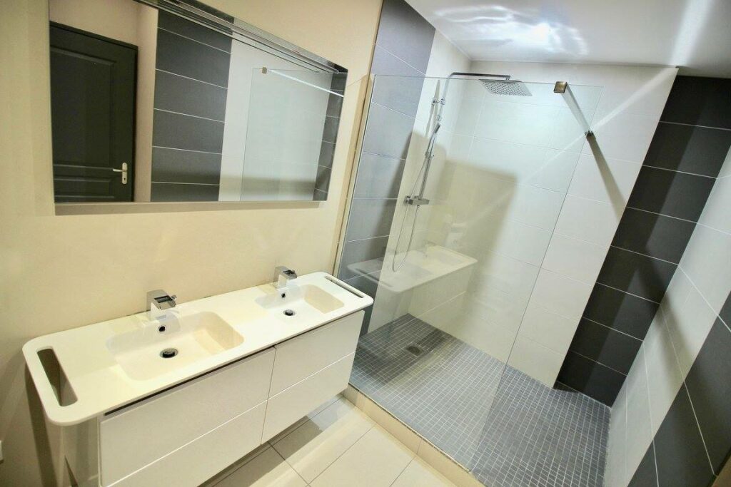 salle bain résidence pasdeloup