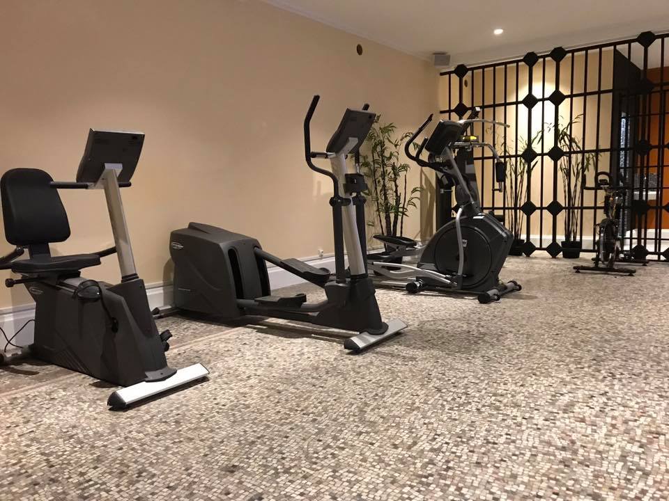 salle fitness residence tresor